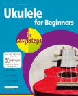 Ukulele for Beginners in easy steps - eBook