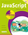 JavaScript in easy steps, 6th edition - eBook
