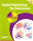 Digital Marketing for Businesses in easy steps - eBook