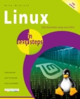Linux in easy steps, 7th edition - eBook
