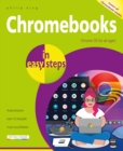 Chromebooks in easy steps : Ideal for Seniors - Book