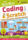 Coding with Scratch - Create Awesome Platform Games - eBook