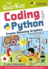 Coding with Python - Create Amazing Graphics - eBook