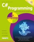 C# Programming in easy steps, 3rd edition - eBook