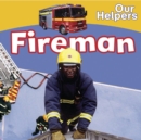 Firefighter - eBook