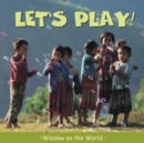 Let's Play! - Book