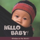 Hello Baby! - Book