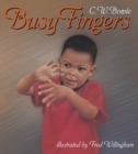 Busy Fingers - Book