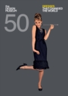 Fifty Dresses that Changed the World : Design Museum Fifty - eBook