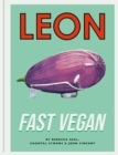 Leon Fast Vegan - Book