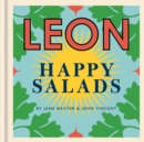 Happy Leons: LEON Happy Salads - eBook