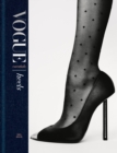 Vogue Essentials: Heels : A gorgeous celebration of the ultimate fashion power symbol - eBook
