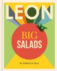 LEON Big Salads : More than 100 all-new recipes - Book