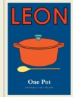 Little Leon: One Pot : Naturally fast recipes - Book