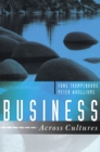 Business Across Cultures - eBook