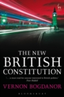 The New British Constitution - Book