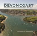 South Devon Coast from the Air - Book