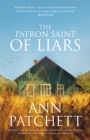 The Patron Saint of Liars - Book