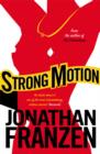 Strong Motion - Book