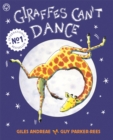 Giraffes Can't Dance - Book
