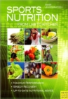 Sports Nutrition - From Lab to Kitchen - Book