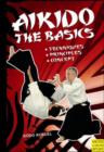 Aikido - The Basics - Book