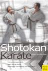 Shotokan Karate : Kihon - Kumite - Kata - eBook