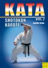 Shotokan Karate Kata : Volume 2 - eBook