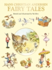 Hans Christian Andersen Fairy Tales - Book