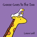 Goose at the Zoo - Book