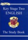 New KS2 English Study Book - Ages 7-11: ideal for catch-up at home - Book