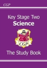 KS2 Science Study Book: perfect for catch-up and learning at home - Book