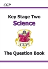 KS2 Science Question Book - Book