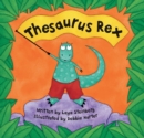 Thesaurus Rex - Book