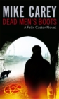 Dead Men's Boots : A Felix Castor Novel, vol 3 - Book