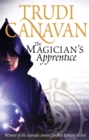 The Magician's Apprentice - Book