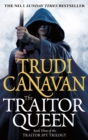 The Traitor Queen : Book 3 of the Traitor Spy - Book