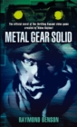 Metal Gear Solid - Book