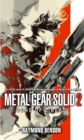 Metal Gear Solid: Book 2 : Sons of Liberty - Book