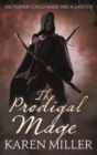 The Prodigal Mage : Book One of the Fisherman's Children - Book