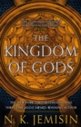 The Kingdom Of Gods : Book 3 of the Inheritance Trilogy - Book