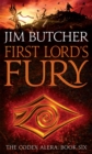 First Lord's Fury : The Codex Alera: Book Six - Book