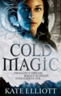 Cold Magic : Spiritwalker: Book One - Book