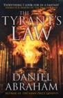 The Tyrant's Law : Book 3 of the Dagger and the Coin - Book