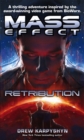 Mass Effect: Retribution - Book