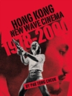 Hong Kong New Wave Cinema (1978-2000) - eBook