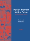 Popular Theatre in Political Culture : Britain and Canada in focus - eBook