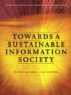Towards a Sustainable Information Society : Deconstructing WSIS - eBook