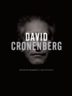 David Cronenberg : Author or Film-Maker? - eBook