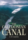 The Caledonian Canal - Book